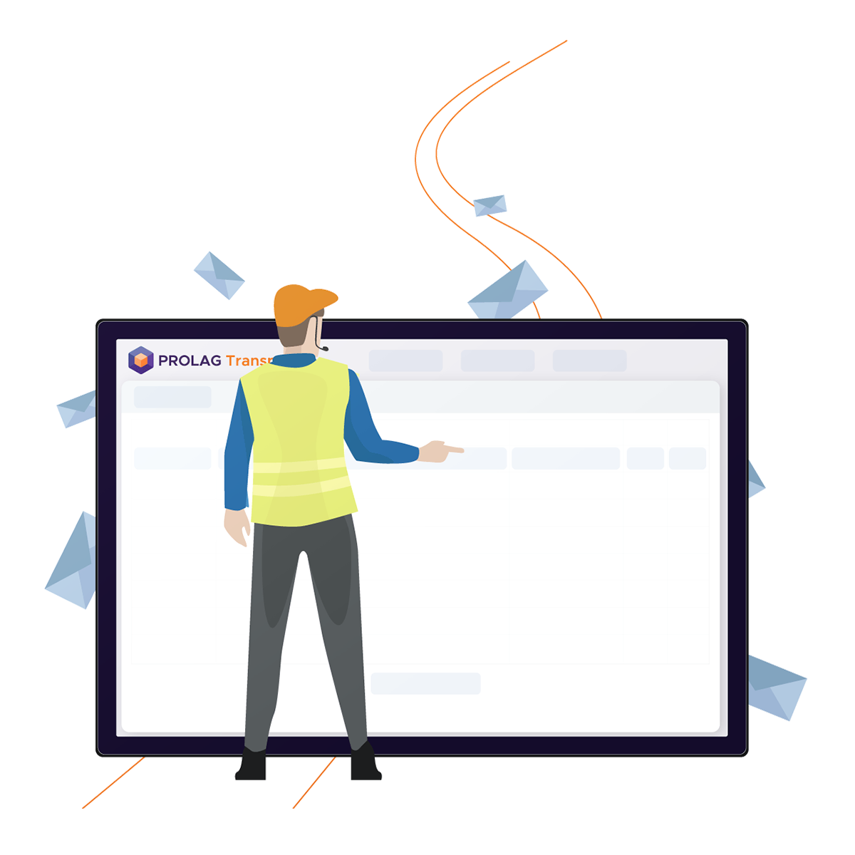  Document management (e-records)
