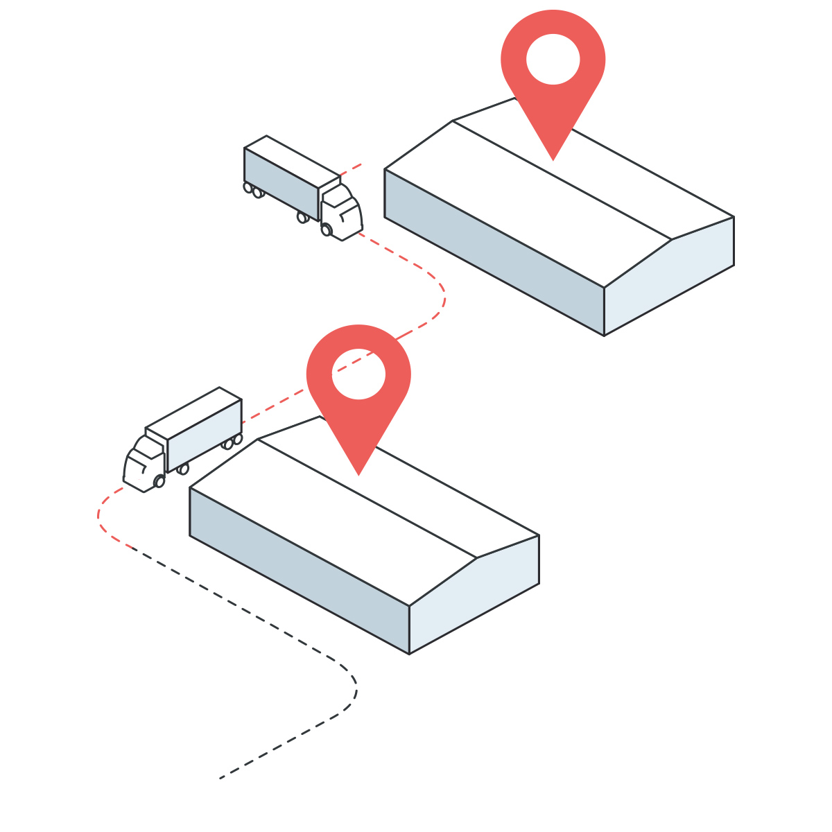  Eine Logistik Software f&uuml;r alle Standorte