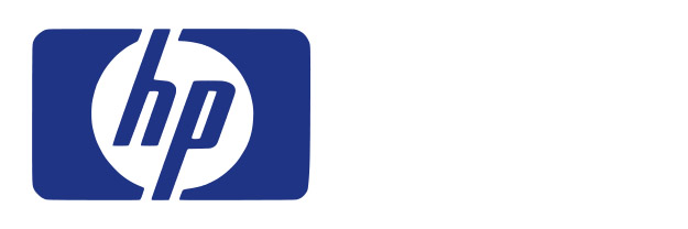HP Logo