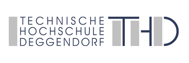Technische Hochschule Deggendorf Logo