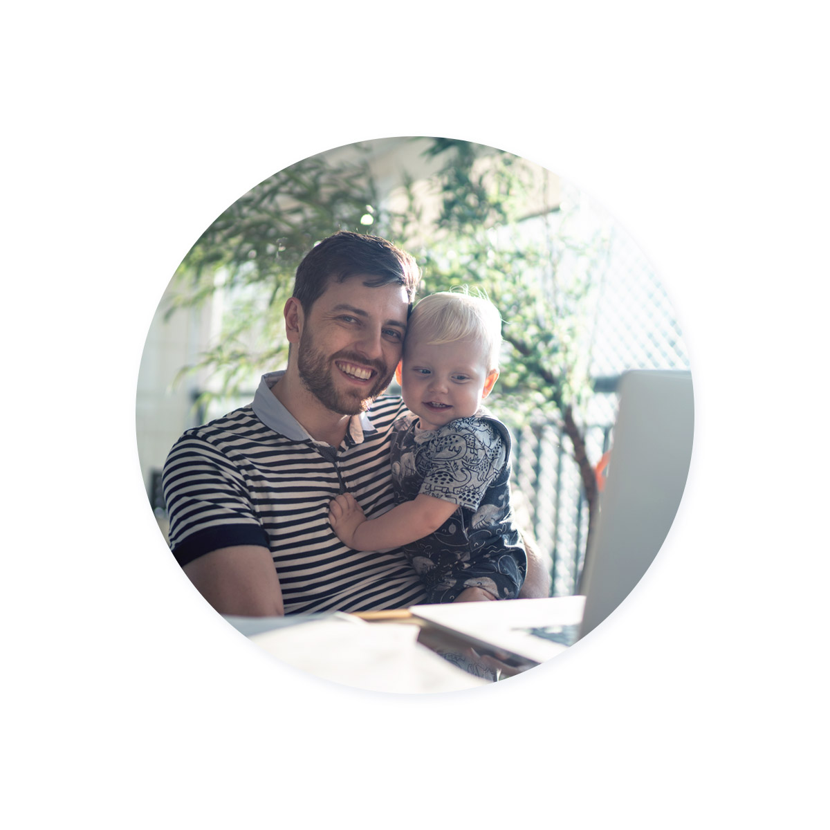  CIM is a family-first employer