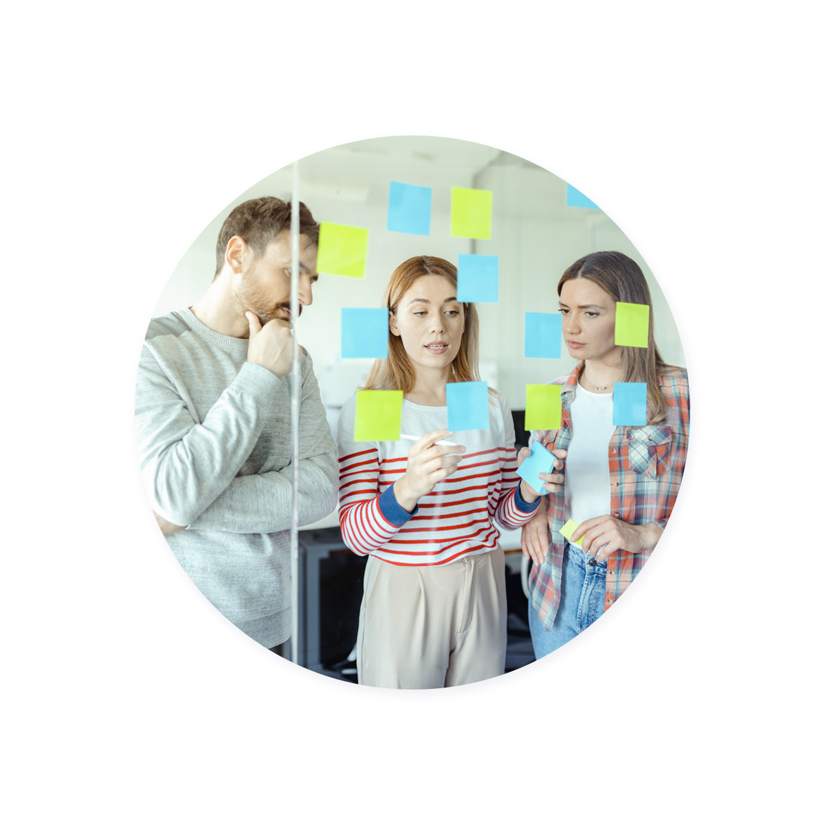  CIM is an innovation leader in warehouse management 