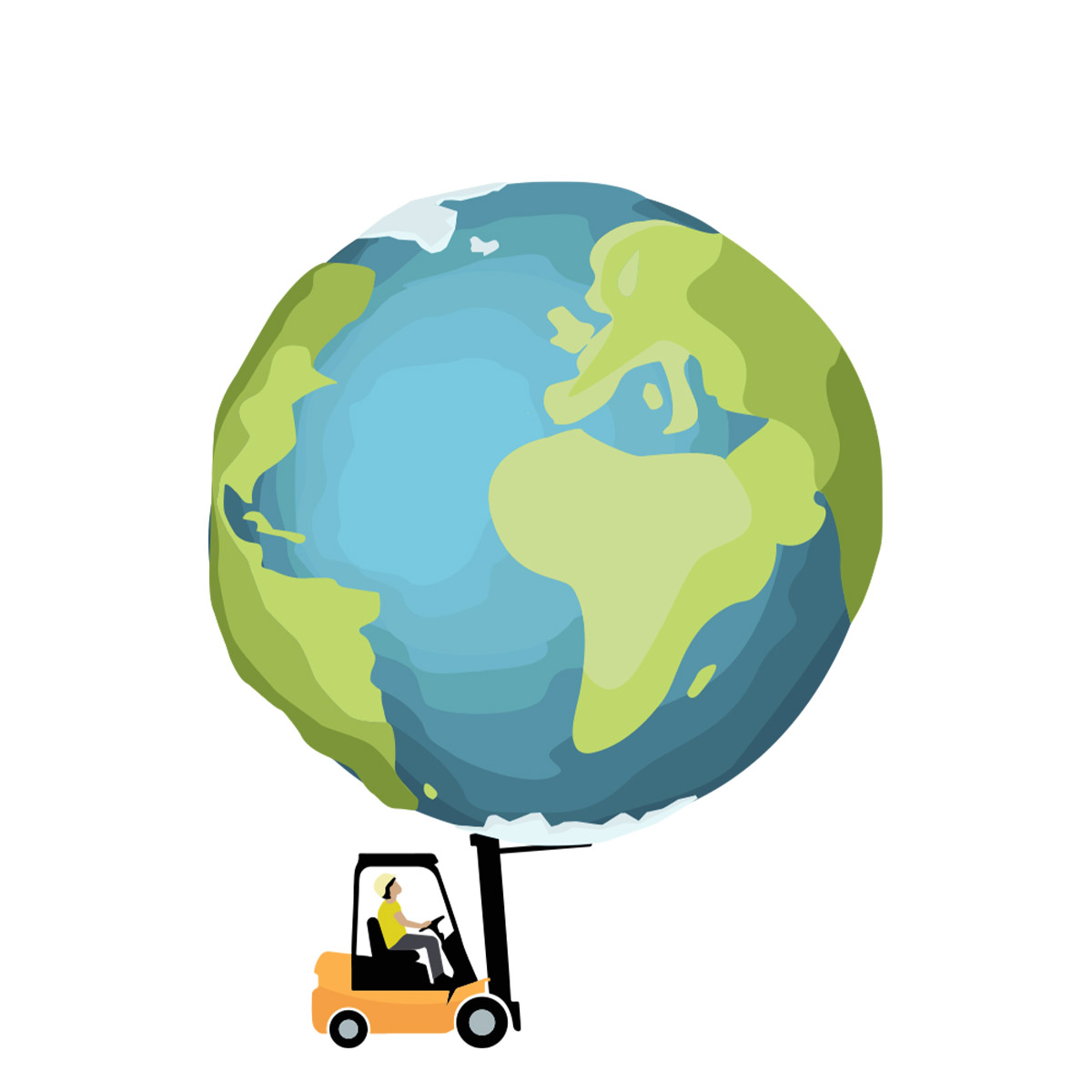  CIM&rsquo;s sustainability pledge