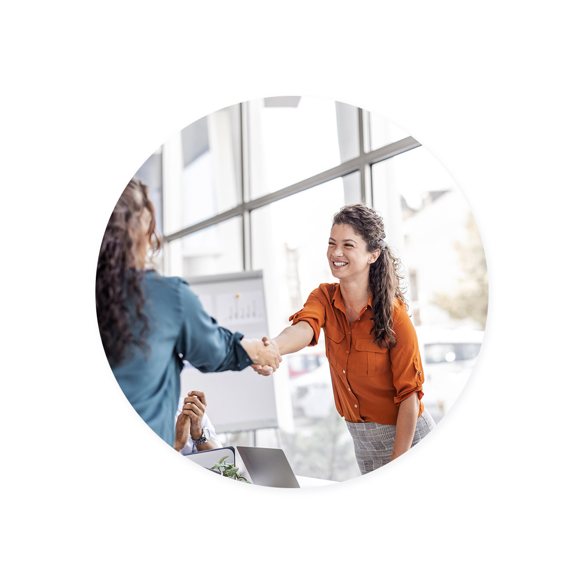  CIM embraces the New Work movement