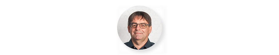 Thomas Rolli, Projektleiter der CIM
