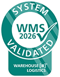 system validiert